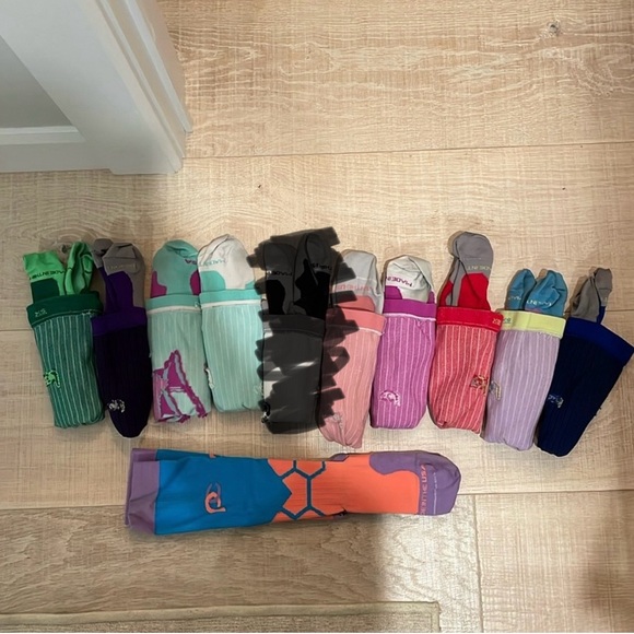 Pro compression socks - Picture 1 of 1